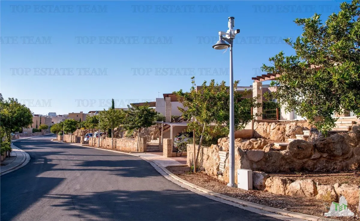 Apartment for Sale in Paphos - foto 4