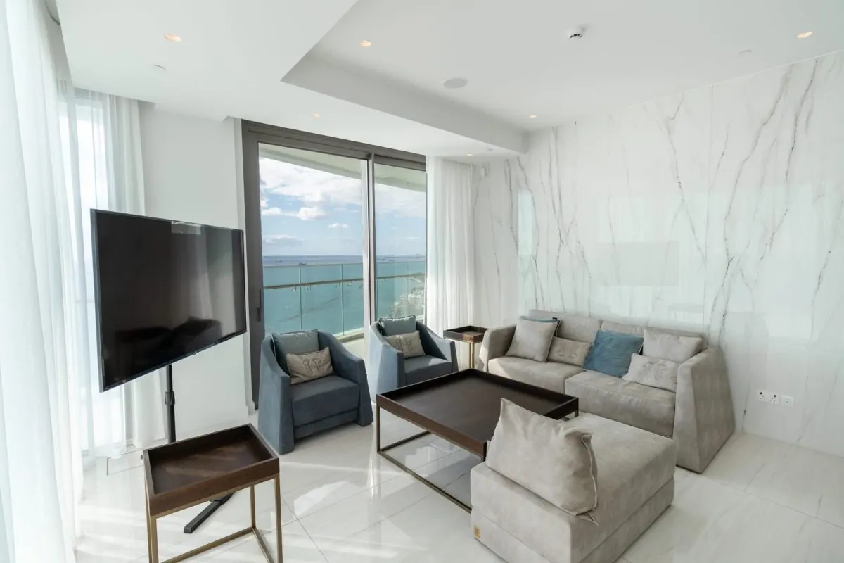 Apartamento en Venta en Limassol - foto 1