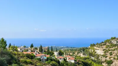 Villa en Venta en Paphos - foto 4