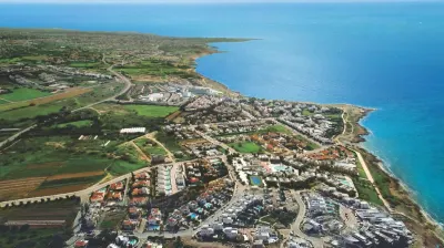 Villa en Venta en Paphos - foto 10