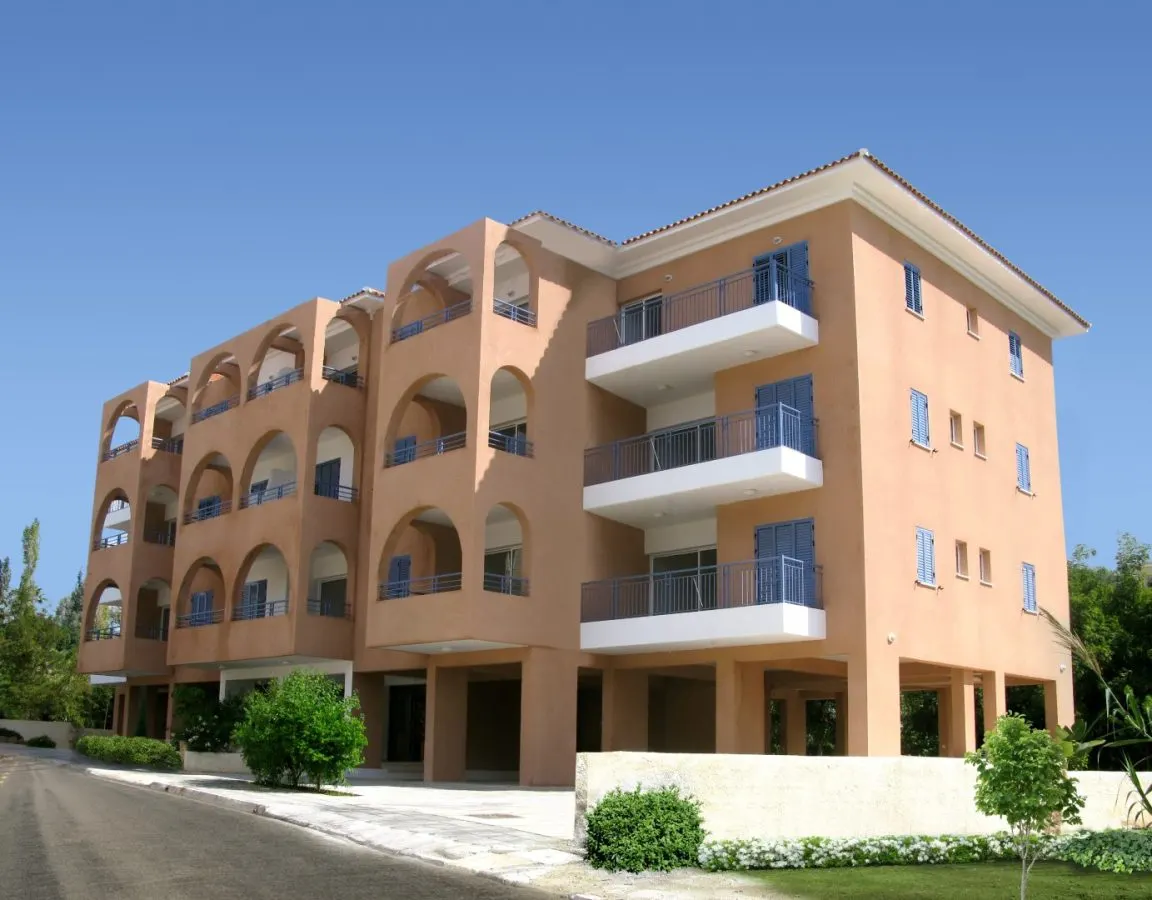 Apartamento en Venta en Paphos - foto 4