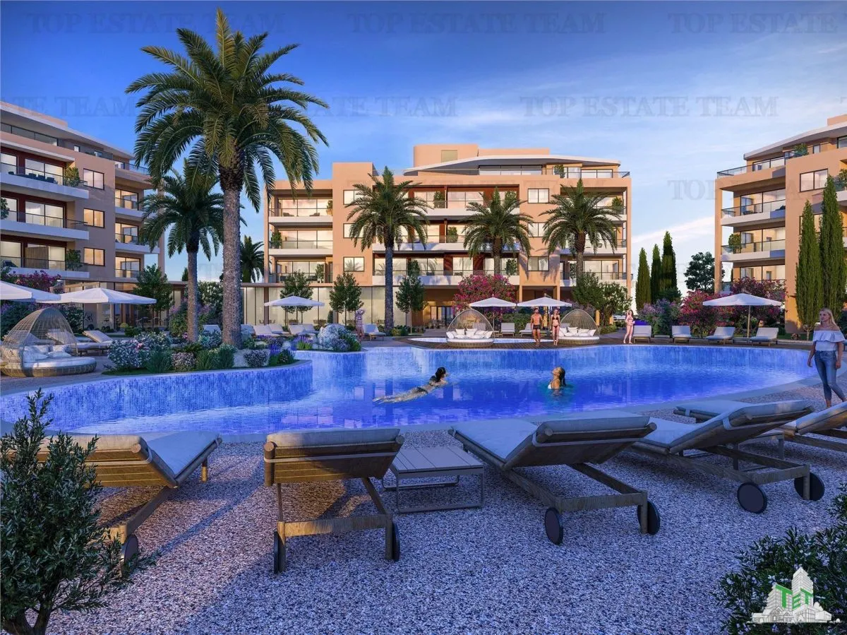 Apartment for Sale in Limassol - foto 1