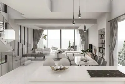 Villa à Vendre à Paphos - foto 8