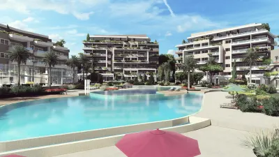 Apartamento en Venta en Paphos - foto 3