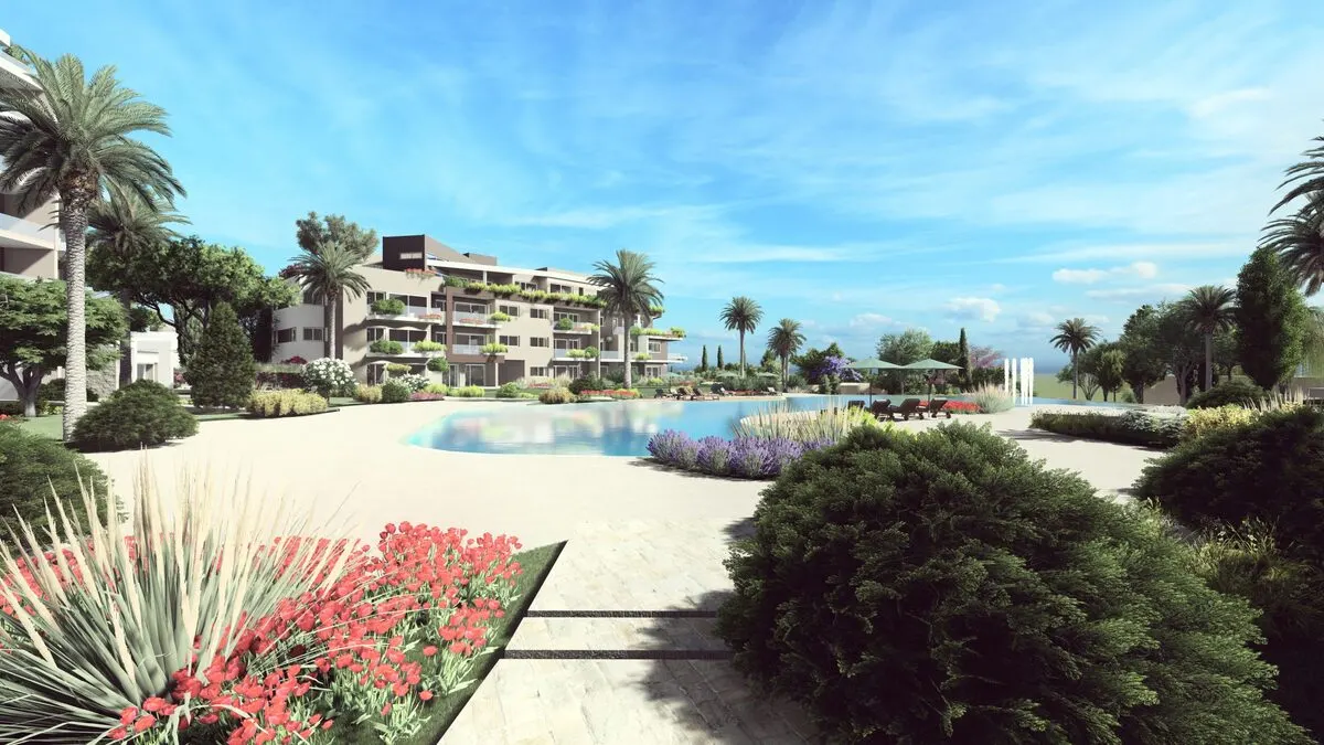 Apartamento en Venta en Paphos - foto 4