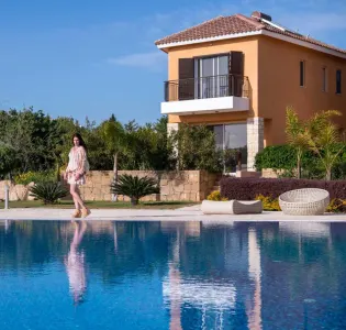 Apartamento en Venta en Paphos - foto 7