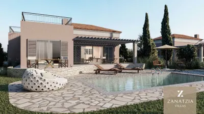Land for Sale in Limassol - Souni-Zanatzia
