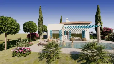 Land for Sale in Limassol - foto 2