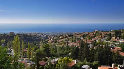 Villa en Venta en Paphos - foto 4