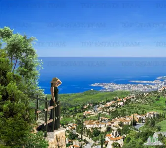 Villa à Vendre à Paphos - foto 5
