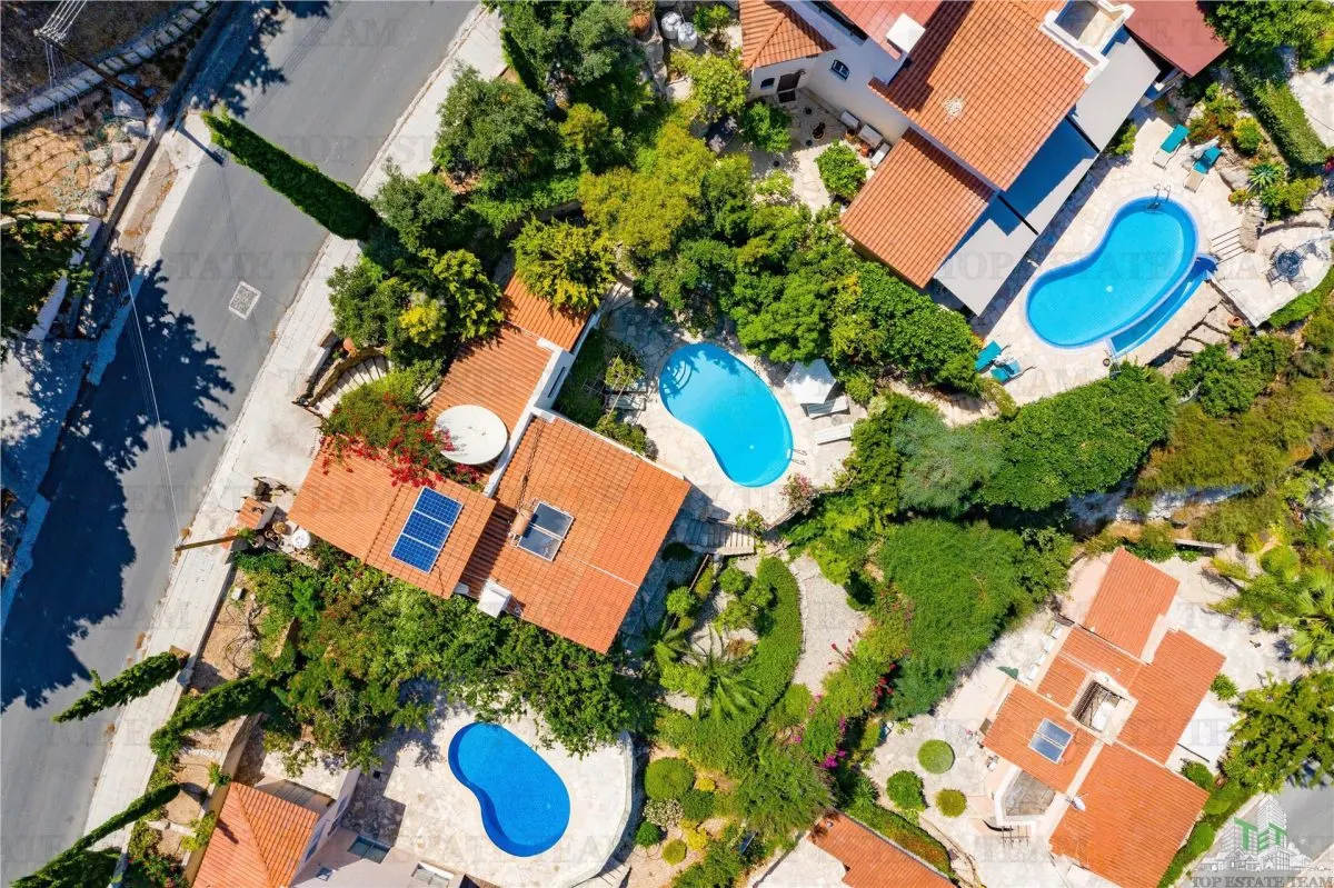 Villa à Vendre à Paphos - foto 6