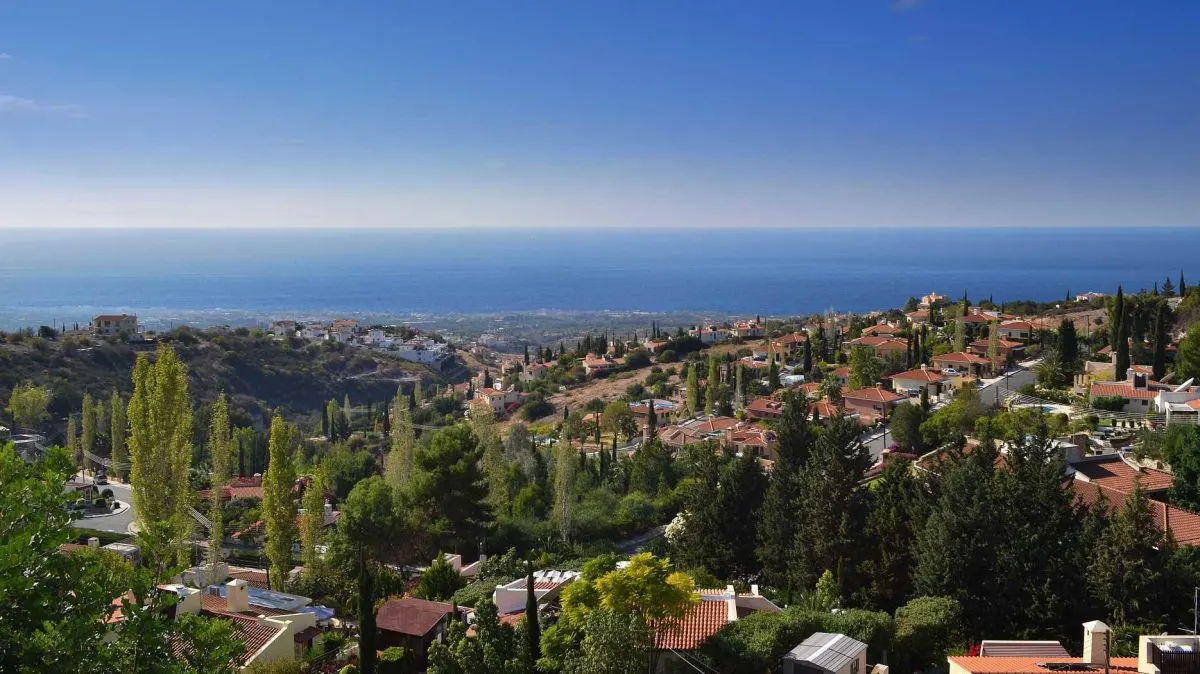 Villa en Venta en Paphos - foto 4