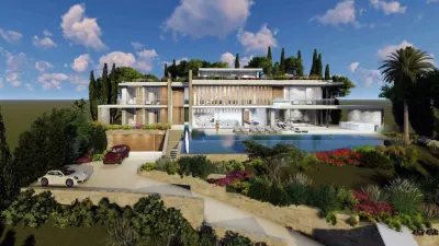 Villa en Venta en Paphos - foto 2
