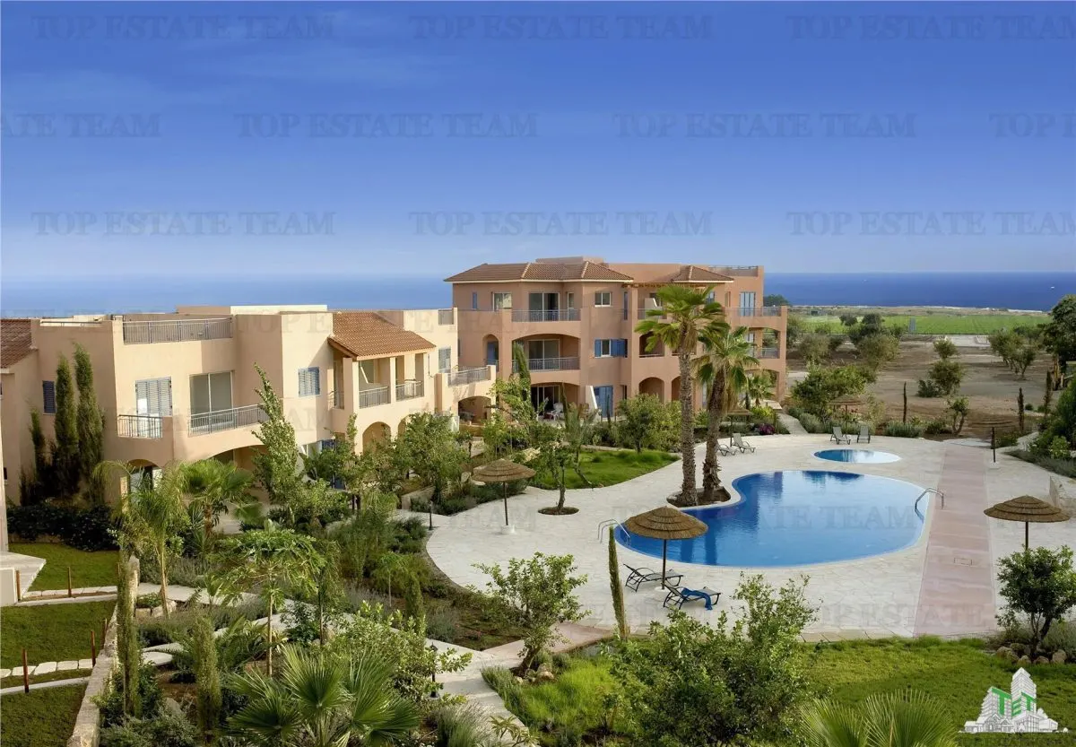 Apartment for Sale in Paphos - foto 6