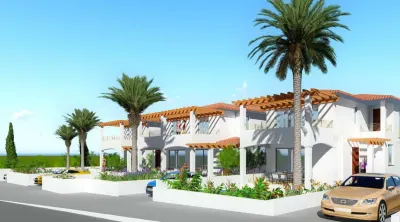 Villa for Sale in Paphos - Coral Bay