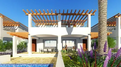 Villa for Sale in Paphos - foto 2