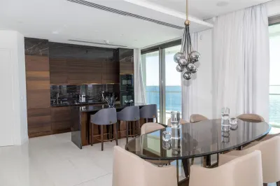 Apartment for Sale in Limassol - Limassol