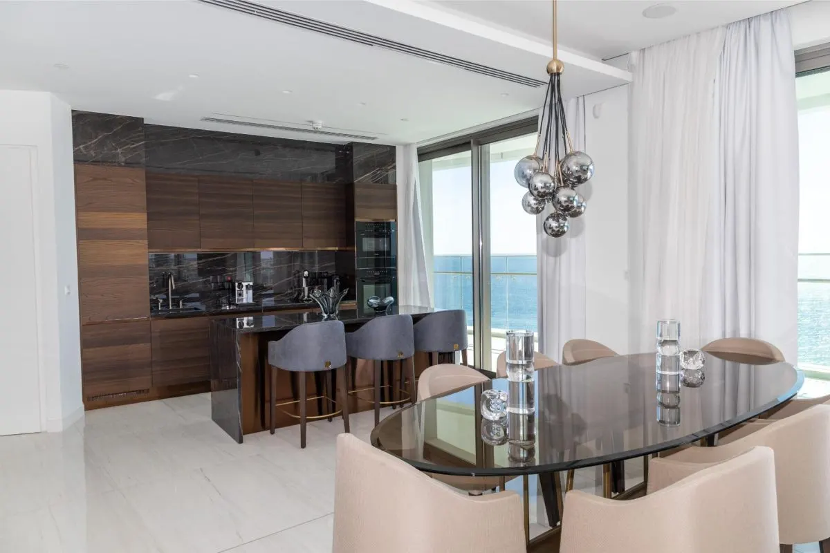 Apartment for Sale in Limassol - foto 1