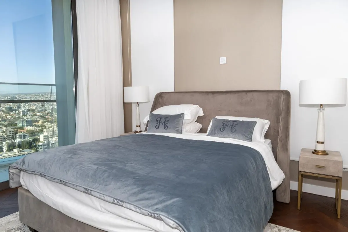 Apartment for Sale in Limassol - foto 8