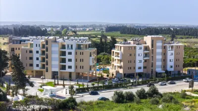 利马索尔出售公寓 - Limassol