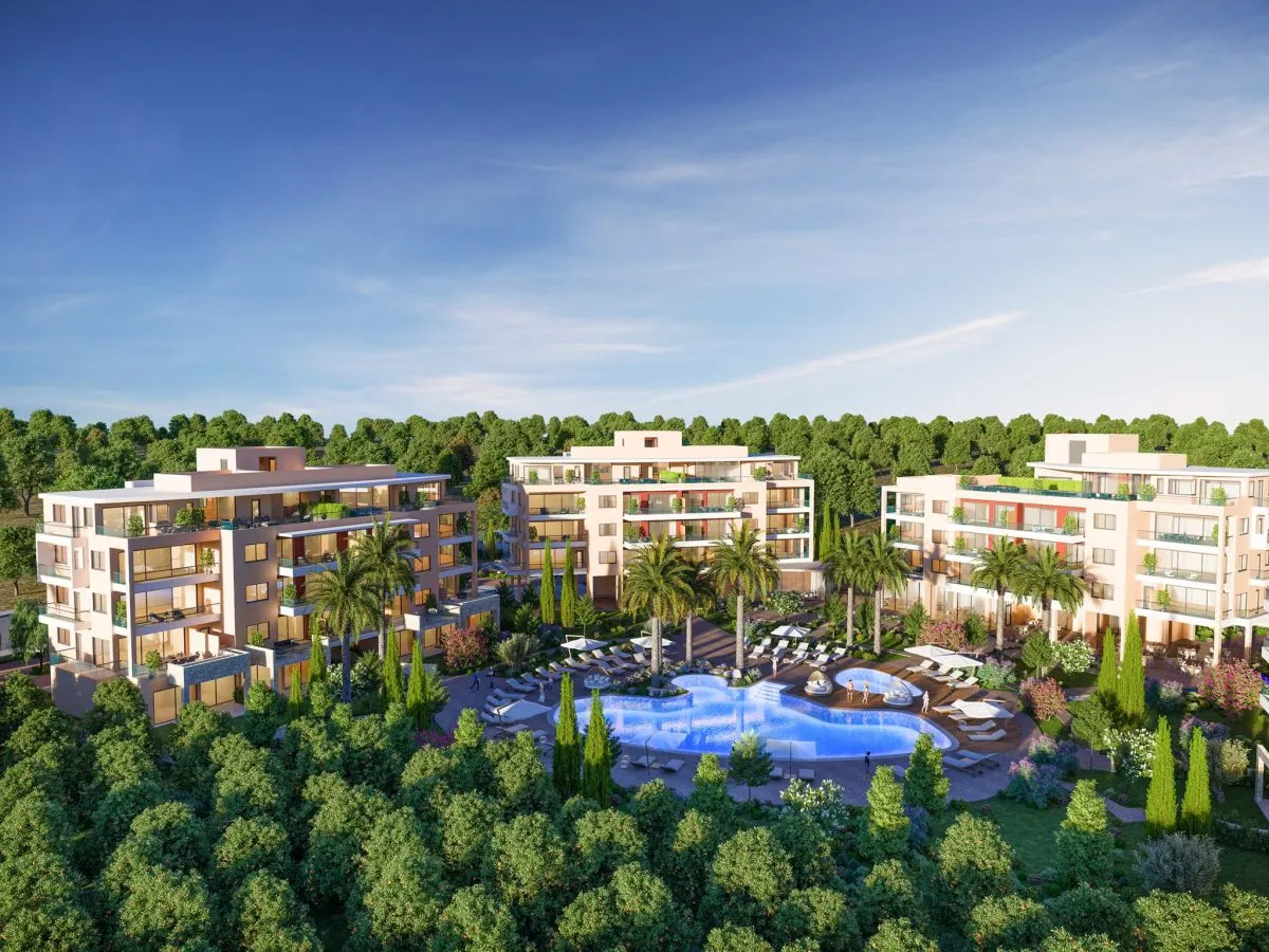 Apartamento en Venta en Limassol - foto 9