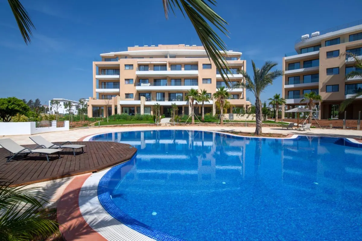 Apartamento en Venta en Limassol - foto 1
