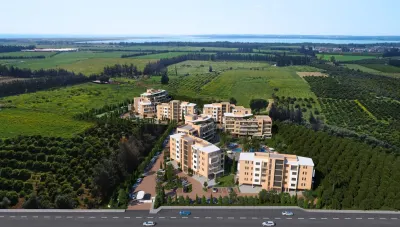 Apartamento en venta en Limassol - Limassol