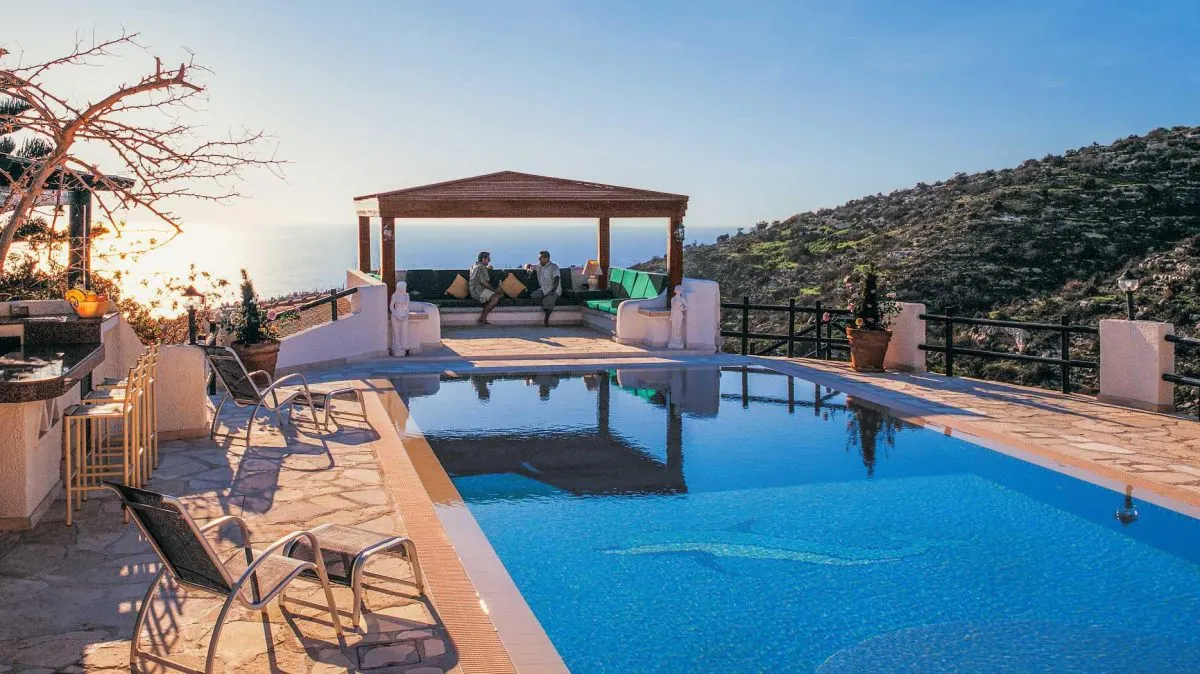 Villa en Venta en Paphos - foto 1