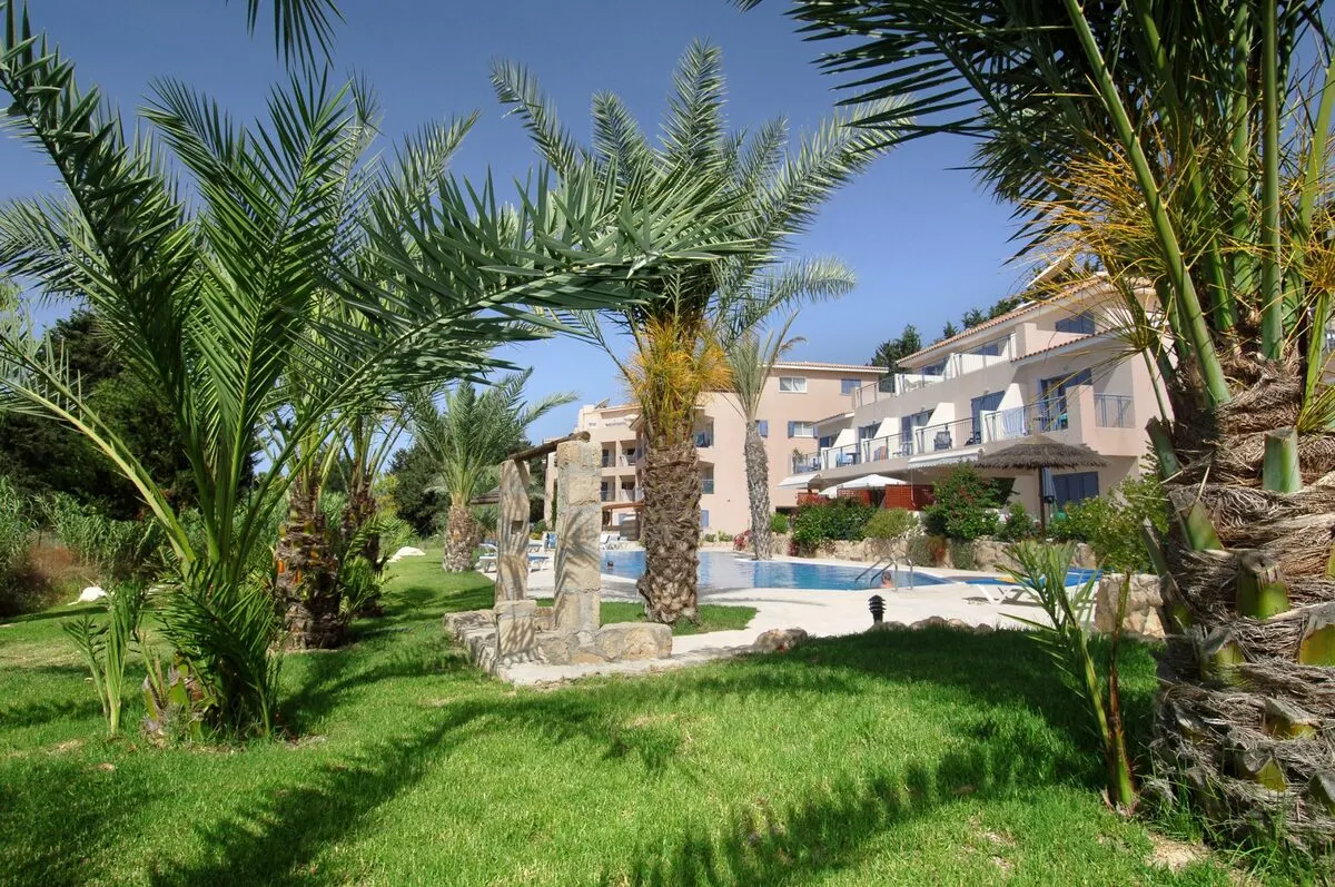 Apartamento en Venta en Paphos - foto 21