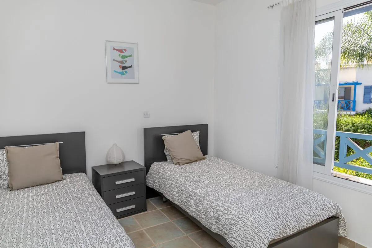 Apartamento en Venta en Paphos - foto 8