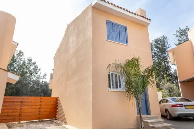 Apartment for Sale in Paphos - Kato Paphos