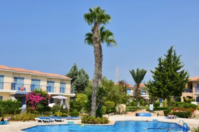 Apartamento en Venta en Paphos - foto 12