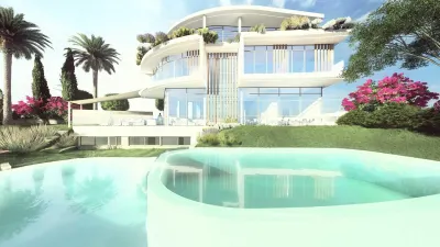 Villa for Sale in Paphos - foto 3