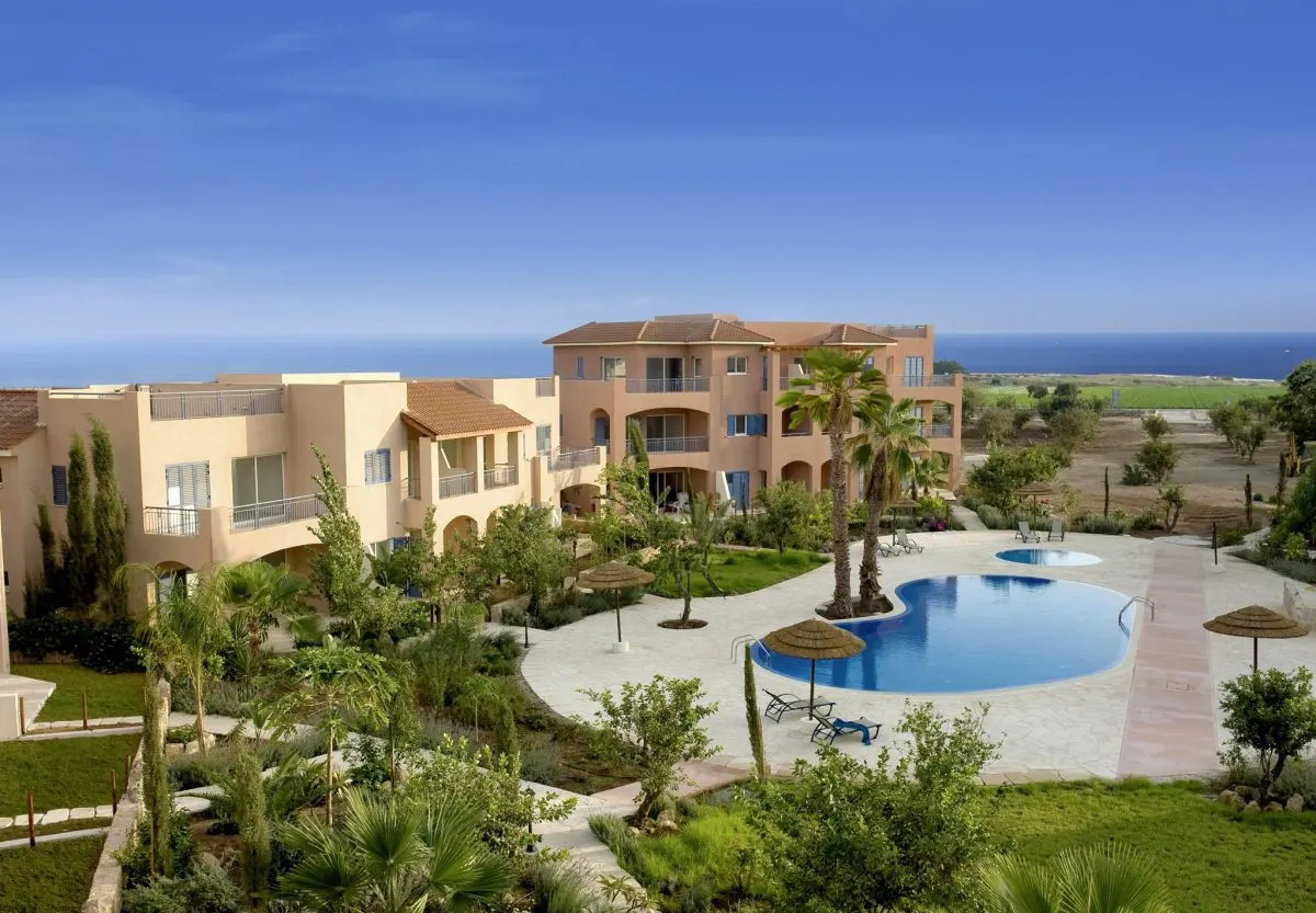 Apartment for Sale in Paphos - foto 2