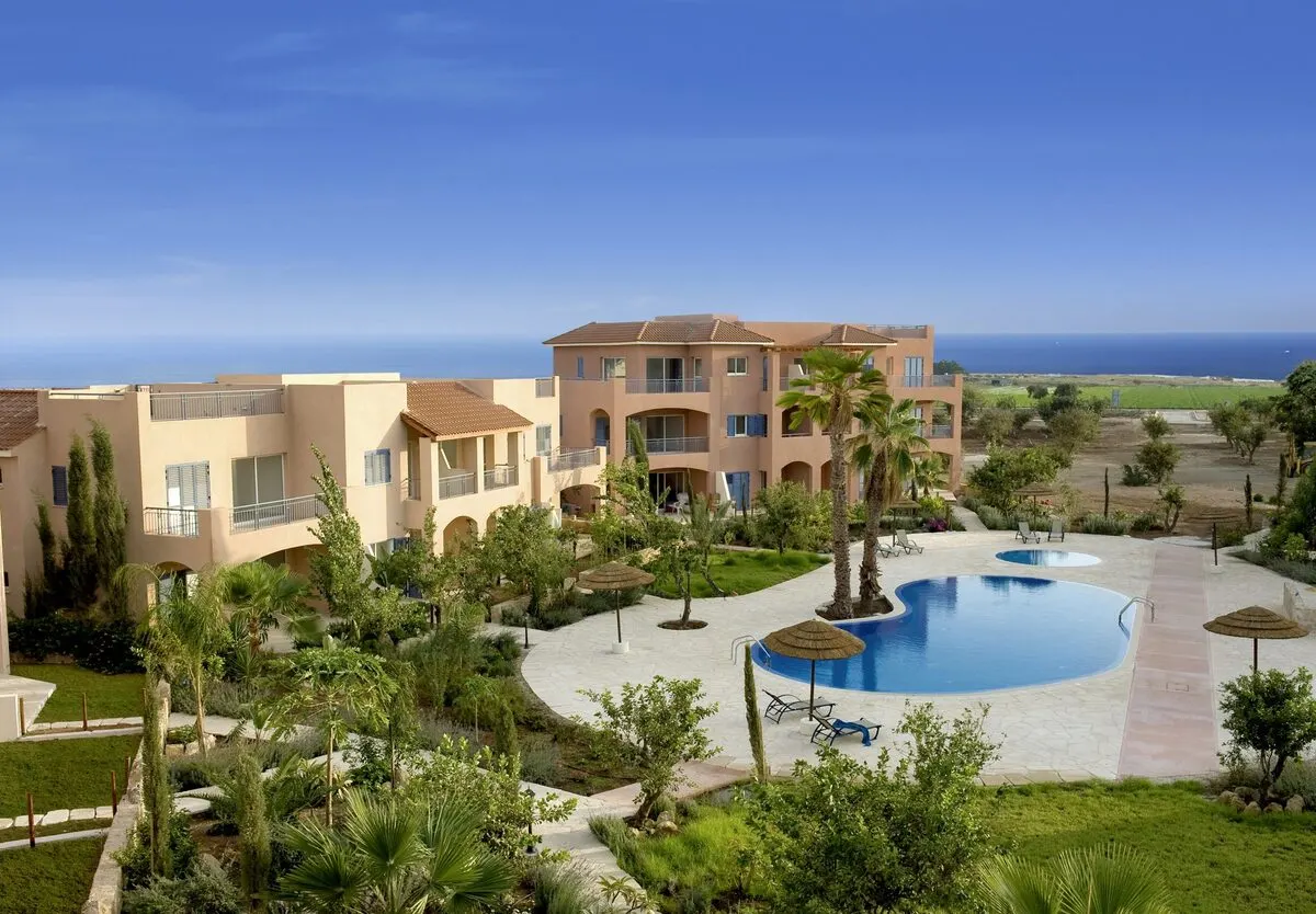 Apartment for Sale in Paphos - foto 6