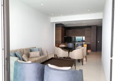 Apartment for Sale in Limassol - Limassol