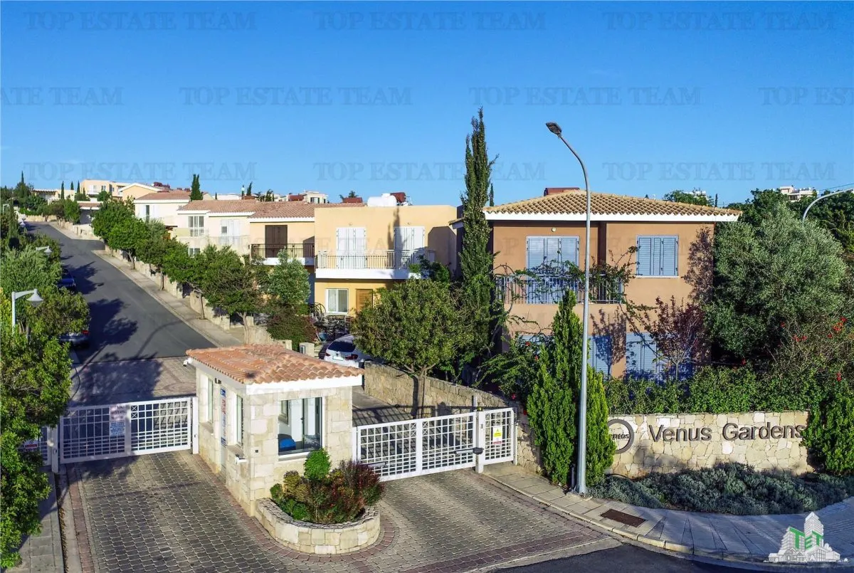 Apartamento en Venta en Paphos - foto 3