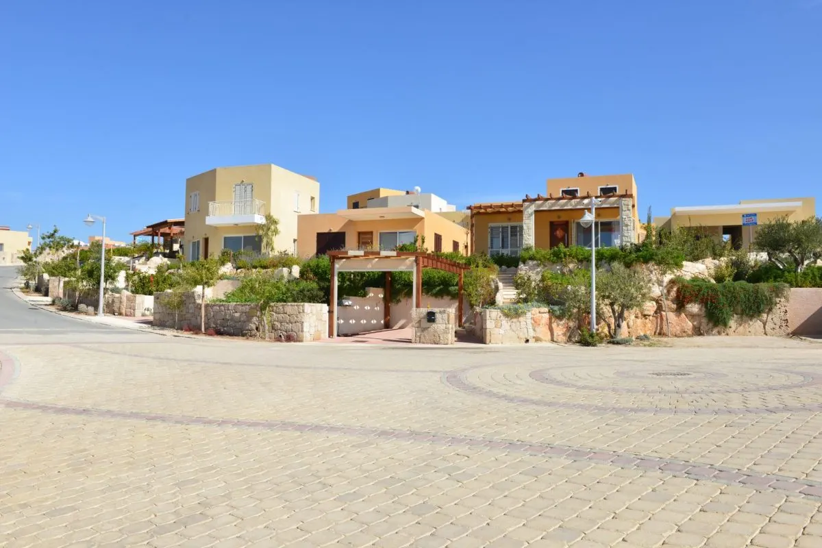 Apartamento en Venta en Paphos - foto 1