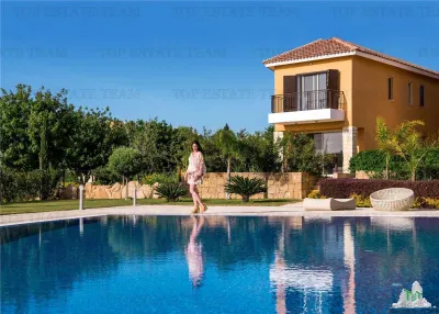 Apartment for Sale in Paphos - Chloraka