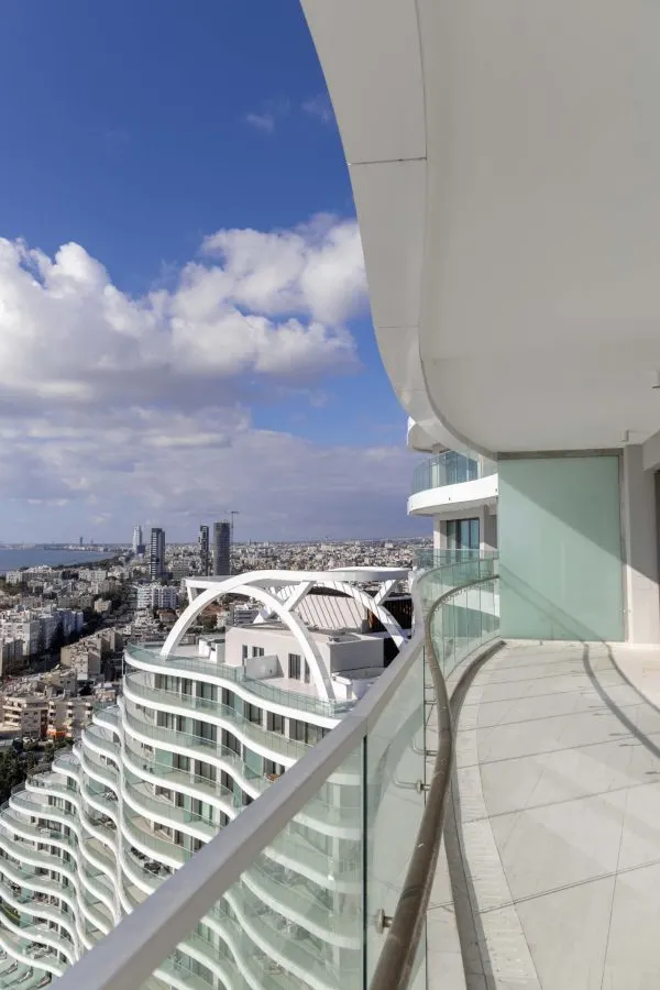 Appartement à Vendre à Limassol - foto 6