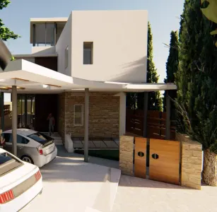 Villa en Venta en Paphos - foto 3