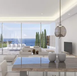 Villa en Venta en Paphos - foto 7