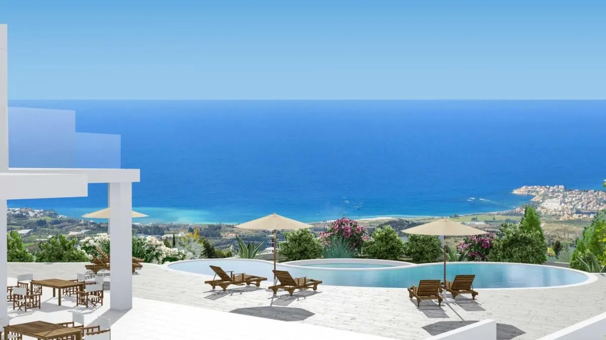 Villa for Sale in Paphos - foto 3