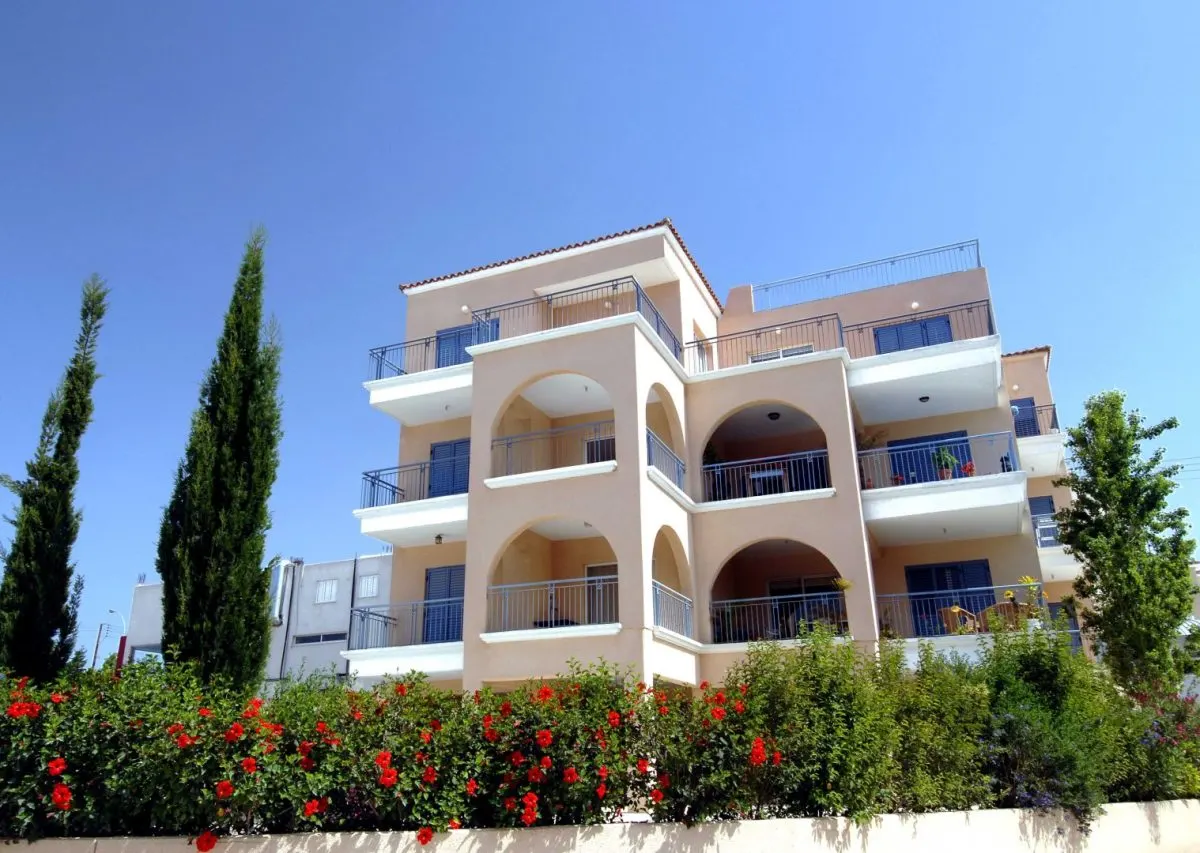 Appartement à Vendre à Paphos - foto 3