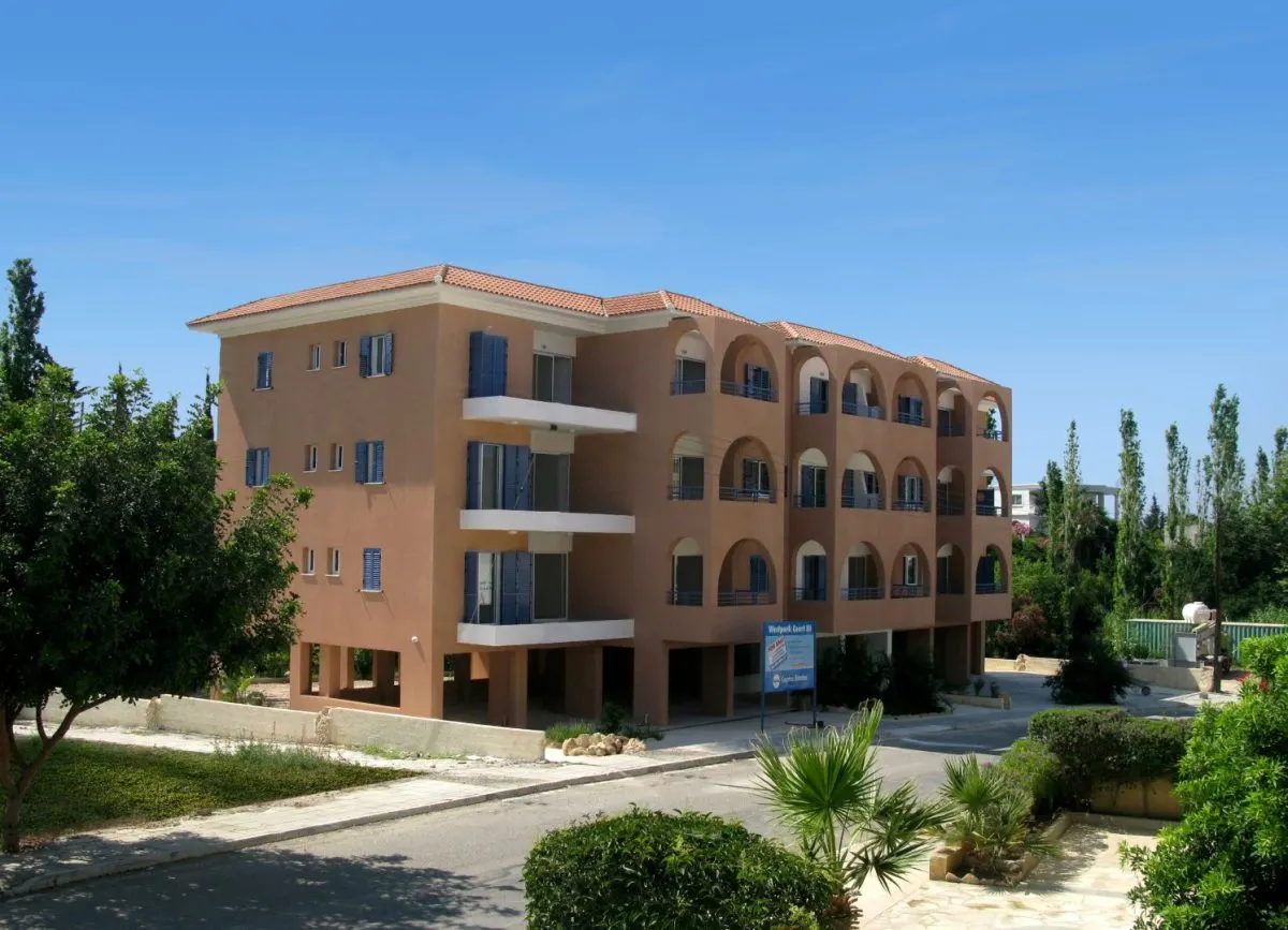 Appartement à Vendre à Paphos - foto 5