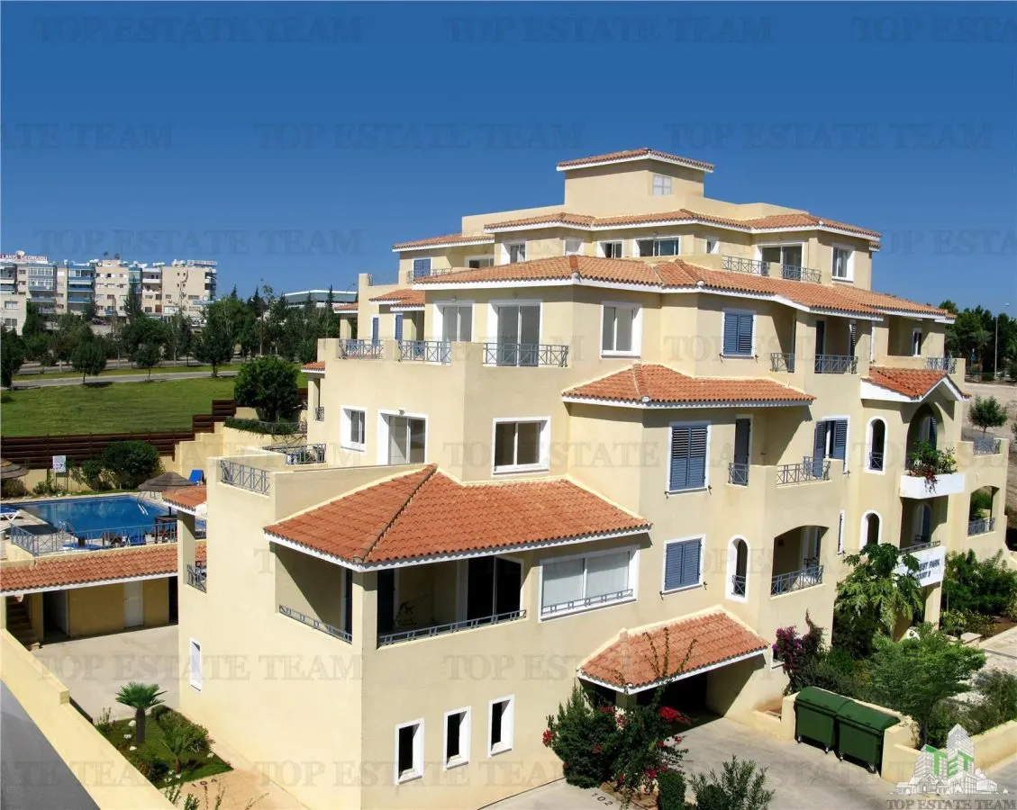 Appartement à Vendre à Paphos - foto 6