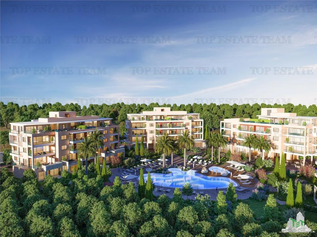 Appartement à Vendre à Limassol - foto 11