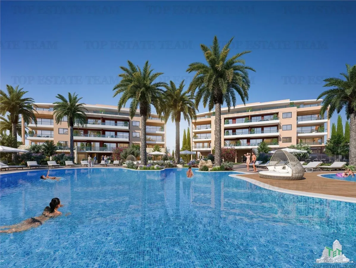 Appartement à Vendre à Limassol - foto 3