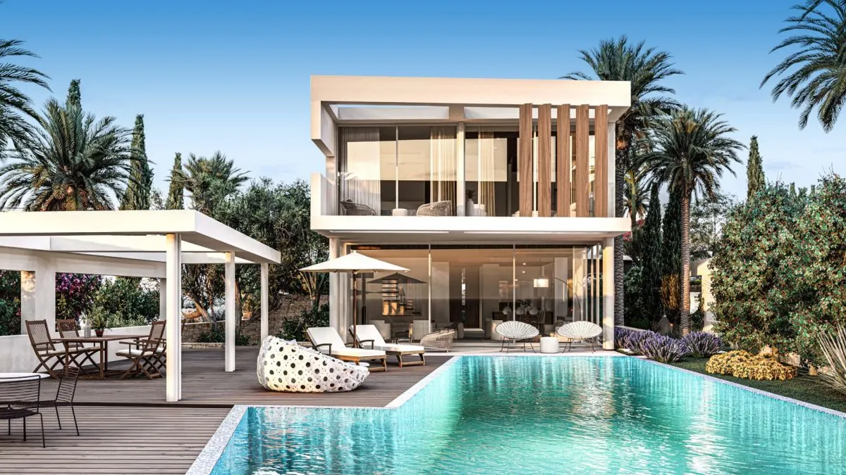 Villa en Venta en Paphos - foto 4