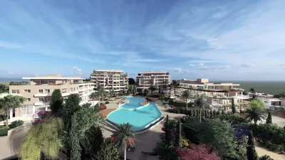 Apartamento en Venta en Paphos - foto 2